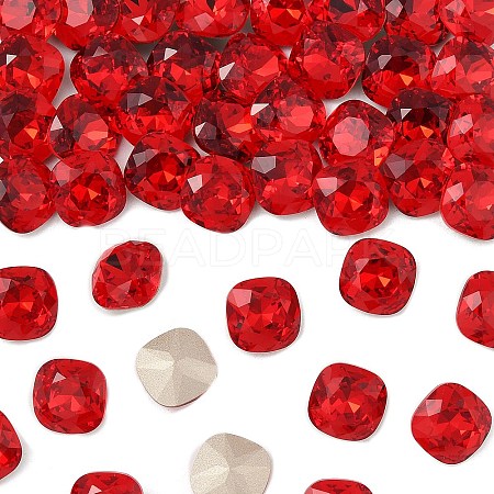 Preciosa® MAXIMA Crystal Fancy Stones Y-PRC-FC12-90070-1