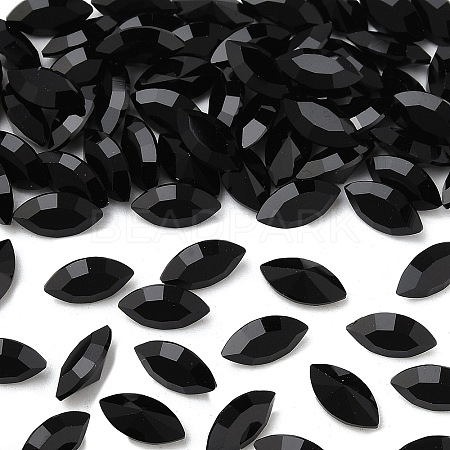 Preciosa® MAXIMA Crystal Fancy Stones Y-PRC-FG8-23980-1