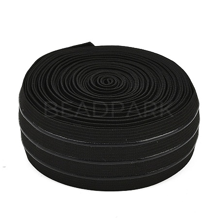 Polyester Non-Slip Elastic Band FB-XCP0001-08-1