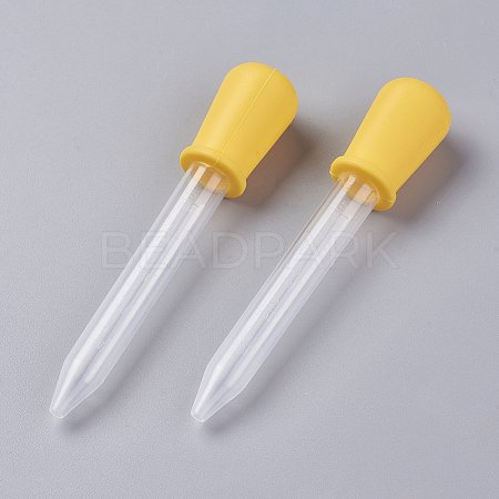 Plastic Dropper LS-TOOL-WH0079-05G-1