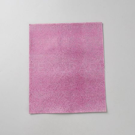 Rhinestone Sticker DIY-WH20048-003K-1