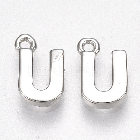 Brass Charms LS-KK-S350-167U-P-1