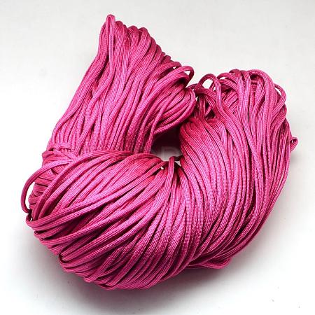 7 Inner Cores Polyester & Spandex Cord Ropes RCP-R006-176-1