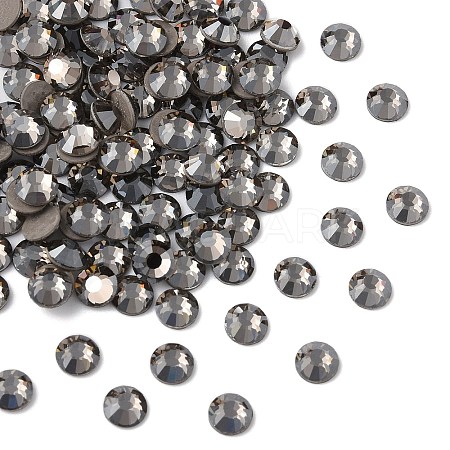 Preciosa® Crystal Hotfix Flatback Stones Y-PRC-HSS8-00030-279-1