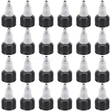 PE Squeeze Bottle Lid KY-WH0026-62B-1