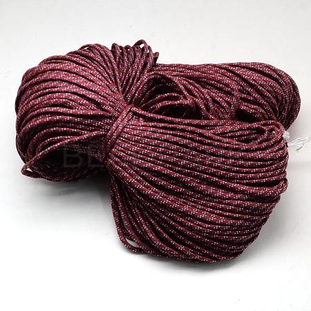 7 Inner Cores Polyester & Spandex Cord Ropes RCP-R006-111-1