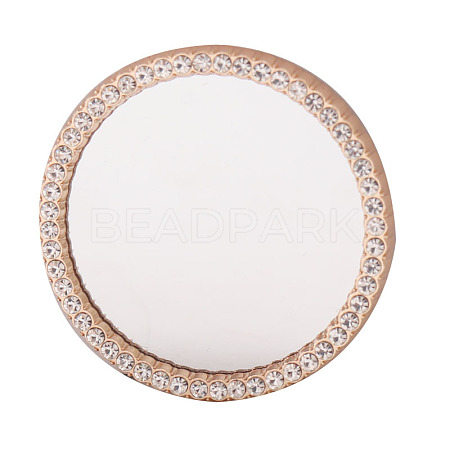 Miniature Alloy Mirrors MIMO-PW0001-011E-1