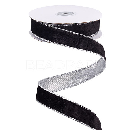 Polyester Ribbon OCOR-WH0111-52B-1