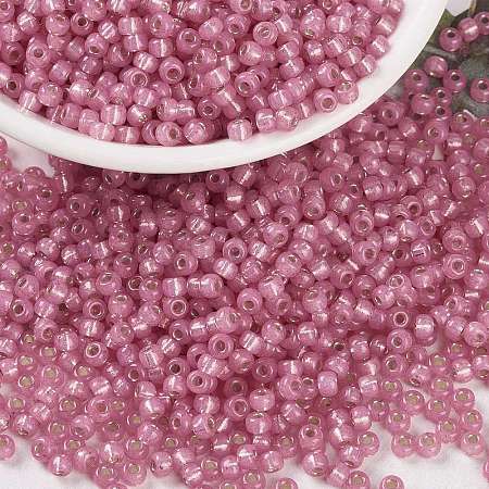 MIYUKI Round Rocailles Beads X-SEED-G008-RR0556-1