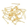 Brass Eye Pin EPC1.8cm-G-1