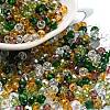 Glass Beads EGLA-A034-LM4mm-26-3
