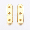Alloy Spacer Bars LS-PALLOY-00406-G-RS-1