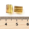 Glass Imitation Austrian Crystal Beads GLAA-P071-01A-07-3