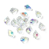 Preciosa® Crystal Pendants X-PRC-PB9-00030-200-4