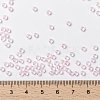 MIYUKI Round Rocailles Beads X-SEED-G008-RR0272-3