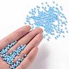 TOHO Short Magatama Beads SEED-TM03-43-4