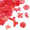 DIY Resin Beads & Pendants Jeweley Making Finding Kits RESI-TAC0011-78A-3