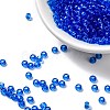 MIYUKI Round Rocailles Beads SEED-X0056-RR0150-4