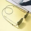 Eyeglasses Chains AJEW-EH00110-03-5