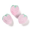 Handmade Lampwork Beads Strand LAMP-I027-10G-1