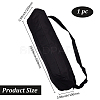 Oxford Cloth Tripod Storage Bag AJEW-WH20816-136C-2