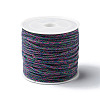Cotton Braid Thread OCOR-B003-01A-14-1