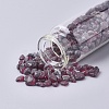 Glass Wishing Bottle LS-DJEW-L013-A04-2