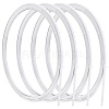 Steel Skirt Bonings FIND-WH0366-335-1
