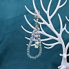 Handmade Polymer Clay Charms CLAY-T016-83-5