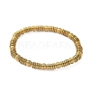 304 Stainless Steel Stretch Bangles for Women LS-BJEW-P315-02B-G-4