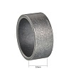 Titanium Steel Finger Rings for Men WGDF4AB-81-2