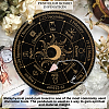 AHADEMAKER Divination Sets AJEW-GA0005-67L-6
