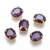 Sew on Rhinestone RGLA-K014-01E-MK-2