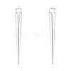 Alloy Pendants LS-PALLOY-N163-112P-NR-2