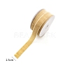 Single Face Velvet Ribbon PW-WGEB54B-14-1