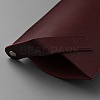 Imitation Leather Kitchen Knife Scissors Case AJEW-WH20033-063B-2