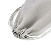 Velvet Drawstring Pouches TP-N003-8x17-A01-4