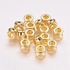 Tibetan Style Alloy European Beads LS-K0PCJ011-1