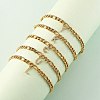 Anklets Sets AJEW-AN00383-19-3