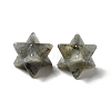 Natural Labradorite Beads G-A206-01B-14-2