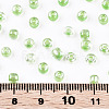 6/0 Glass Seed Beads SEED-A015-4mm-2214-3