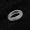 Cat Eye Finger Rings RJEW-G363-01A-09-2