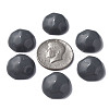 Opaque Acrylic Cabochons MACR-S373-138-A02-7