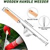 Weed Puller Dandelion Digger Puller TOOL-GA0001-16-3