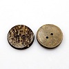 Coconut Buttons X-COCO-I002-098-2
