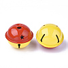 Iron Bell Pendants IFIN-S702-11B-2