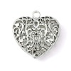 Alloy Pendants X-EA11859Y-1