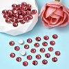Preciosa® MAXIMA Crystal No Hotfix Flatback Stones Y-PRC-NSS12-70040-2