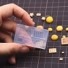 DIY Pendants Silicone Molds DIY-Z010-09-4