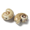 Handmade Porcelain Beads PORC-L080-F20-2